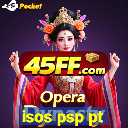 isos psp pt-br